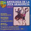 Anthony Singh - Aragon, Tierra Brava