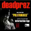 Politrikkks - Single album lyrics, reviews, download