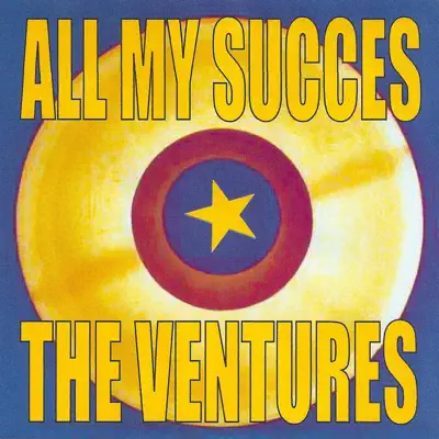 All My Succès - The Ventures