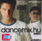 Fresh: Én is imádlak (Spigiboy dancemix) artwork