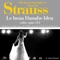 Johann Strauss: Le beau Danube bleu, valse, Op. 314 cover