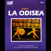 La Odisea [The Odyssey] - Homer