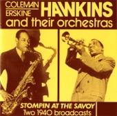 Erskine Hawkins & Erskine Hawkins and His Orchestra - Tuxedo Junction