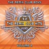 The Remixed Club Hits 2010 Vol 2 artwork