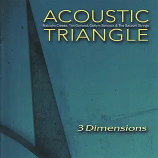 last ned album Acoustic Triangle - 3 Dimensions