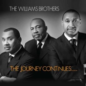 The Williams Brothers - I tried Jesus