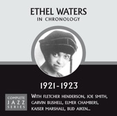 Complete Jazz Series 1921 - 1923 artwork