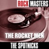 The Spotnicks - Johnny Guitar