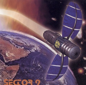 Interplanetary Escape Vehicle