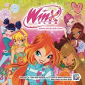 Winx Clube artwork