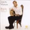 J.S. Bach: Lute Works, Vol. 1 - Suites, BWV 995 & 996 - Partita, BWV 997 - Prelude, Fugue and Allegro, BWV 998