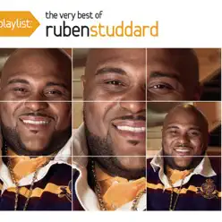 Playlist: The Very Best of Ruben Studdard - Ruben Studdard