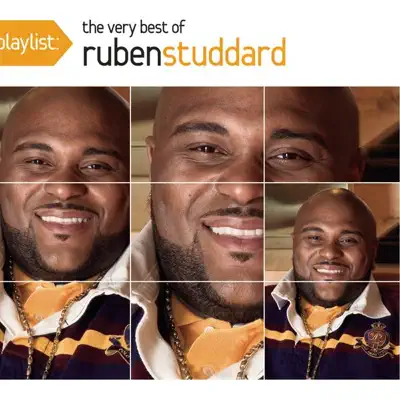 Playlist: The Very Best of Ruben Studdard - Ruben Studdard