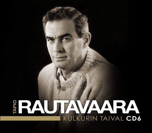 Tapio Rautavaara on Apple Music