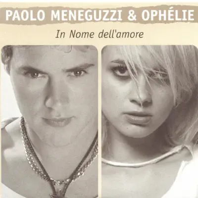 In Nome Dell'Amore - Single - Paolo Meneguzzi
