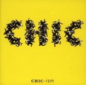 Chic-Ism artwork