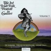 The 3rd Irish Folk Festival In Concert, Vol. 1