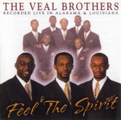 The Veal Brothers - He'll Fix It for You