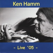 Ken Hamm - Winin' Boy Blues