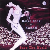 Keiko Bonk & Kazan - Is God American?