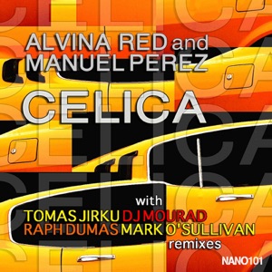 Celica - EP