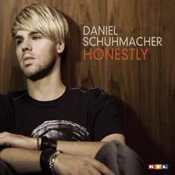Honestly - Single - Daniel Schuhmacher Honestly - Single - Daniel Schuhmacher