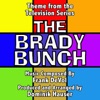 The Brady Bunch - Theme from the TV Series - Single