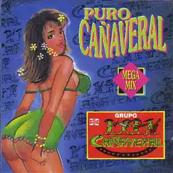 Puro Cañaveral Mega Mix - Grupo Cañaveral