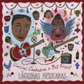 Lagrimas Mexicanas - Bill Frisell & Vinícius Cantuária