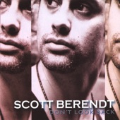 Scott Berendt - Will You