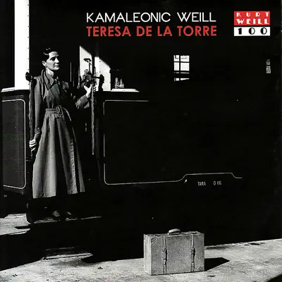 Kamaleonic Weill - Saki Guillem Kamaleonic Weill - Saki Guillem