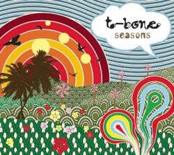 T-Bone & Beckah Shae - กลิ่น
