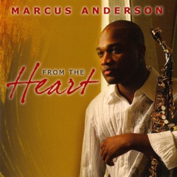 Marcus Anderson - Groove Session 101