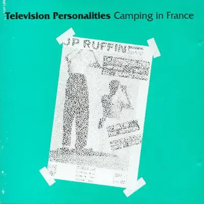 Camping In France - Television Personalities