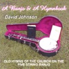 A Banjo & A Hymnbook, 2006