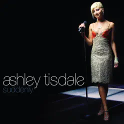 Suddenly - EP - Ashley Tisdale