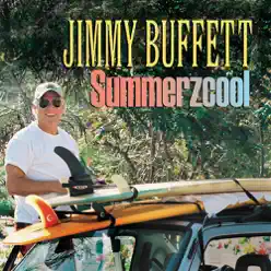 Summerzcool - Single - Jimmy Buffett