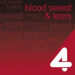 Four Hits: Blood, Sweat & Tears - EP - Blood Sweat and Tears