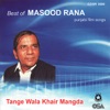 Best of Masood Rana