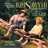 Richard M. Sherman - TOM SAWYER - If'n I Was God