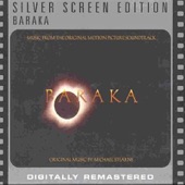 Baraka (Music from the Original Motion Picture Soundtrack)