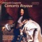 Nouveaux Concerts: Concerto No. 7 In G Minor: II. Allemande artwork