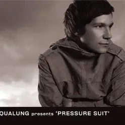 Pressure Suit - Single - Aqualung