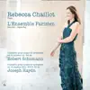 Schumann & Haydn album lyrics, reviews, download