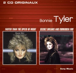 Bonnie Tyler - Total Eclipse of the Heart