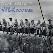The Saw Doctors - It Won't Be Tonight