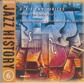 Hungarian Jazz History 6 - Dixie Favourites