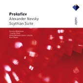 Prokofiev: Alexander Nevsky & Scythian Suite artwork