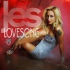 JES - Lovesong (Cosmic Gate Remix)