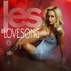 JES - Lovesong (Acoustic Love Mix)